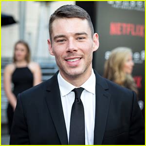 brian j. smith partner|‘Sense8′ Actor Brian J. Smith Introduces Fans to the。